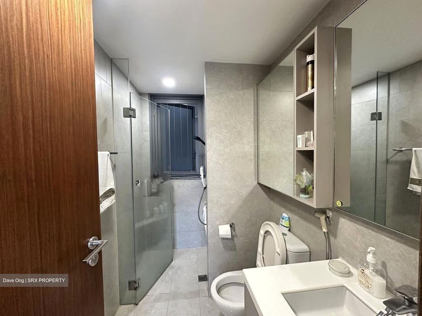 The Visionaire (D27), Condominium #616504241
